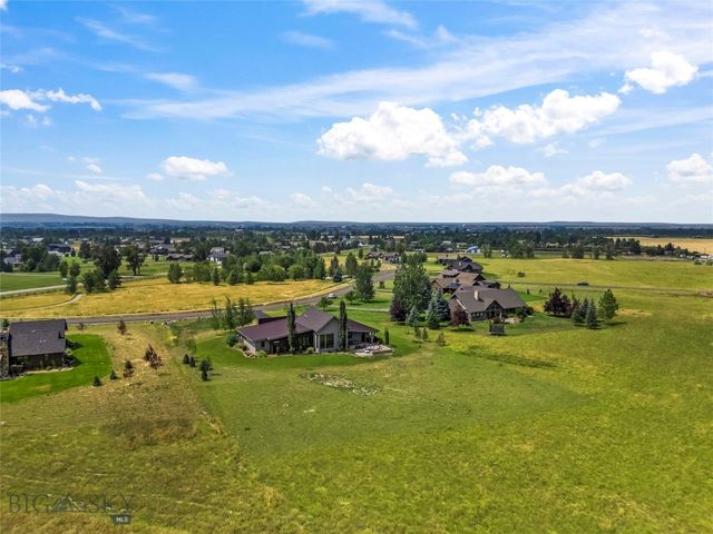 235 Spain Bridge Circle Drive, Belgrade, MT 59714