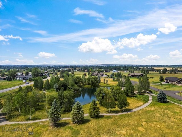 235 Spain Bridge Circle Drive, Belgrade, MT 59714