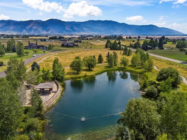 235 Spain Bridge Circle Drive, Belgrade, MT 59714
