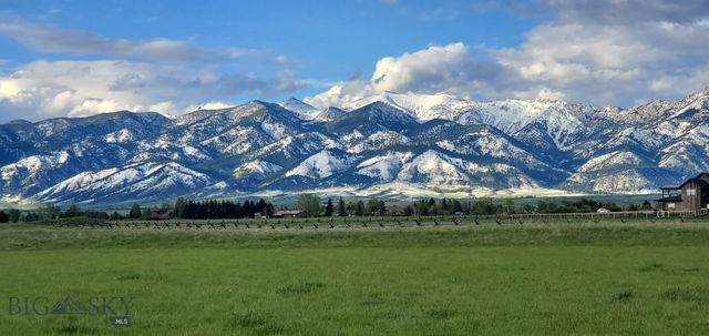 235 Spain Bridge Circle Drive, Belgrade, MT 59714