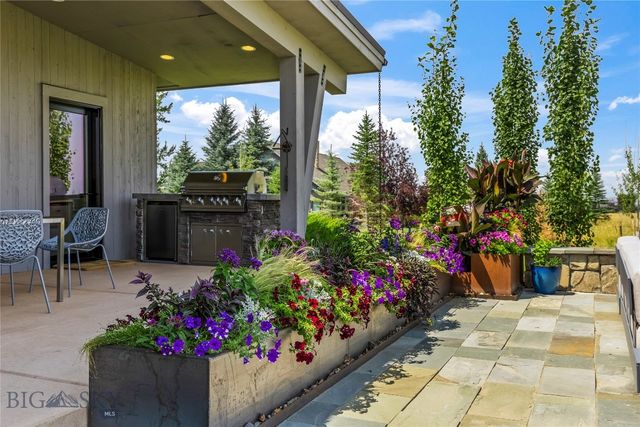 235 Spain Bridge Circle Drive, Belgrade, MT 59714