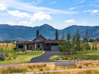 235 Spain Bridge Circle Drive, Belgrade, MT 59714