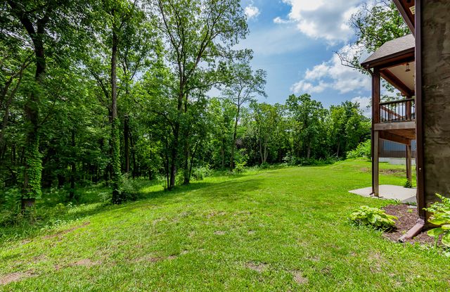 1012 Terrace Court, Van Meter, IA 50261