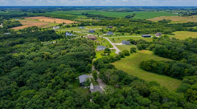 1012 Terrace Court, Van Meter, IA 50261