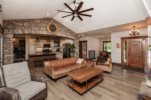 1012 Terrace Court, Van Meter, IA 50261