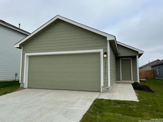 13819 LLAMA PL, San Antonio, TX 78252