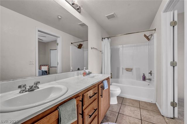 5855 Valley Drive 2169, North Las Vegas, NV 89031