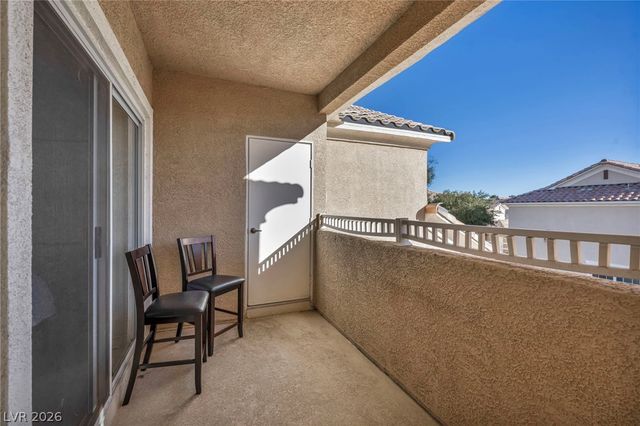 5855 Valley Drive 2169, North Las Vegas, NV 89031