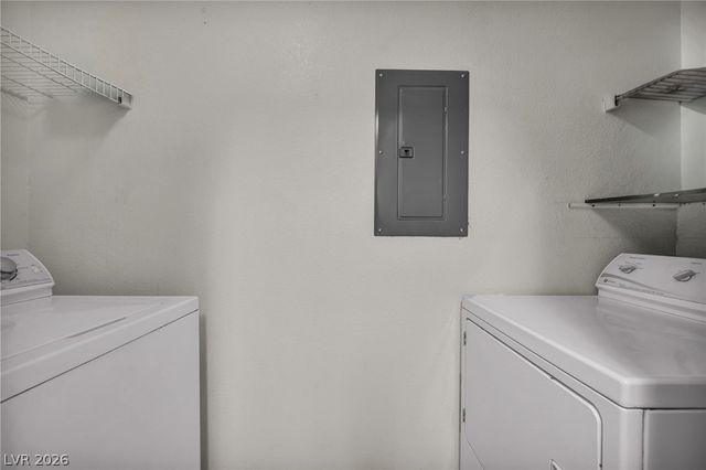 5855 Valley Drive 2169, North Las Vegas, NV 89031