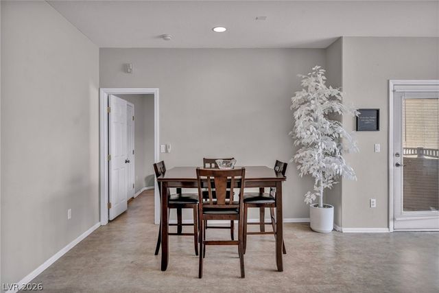 5855 Valley Drive 2169, North Las Vegas, NV 89031