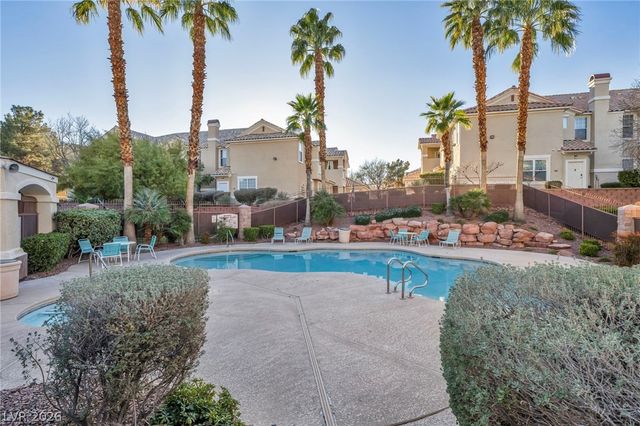 5855 Valley Drive 2169, North Las Vegas, NV 89031