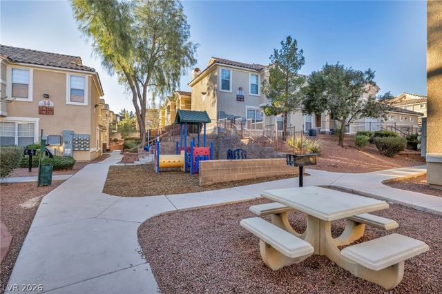 5855 Valley Drive 2169, North Las Vegas, NV 89031