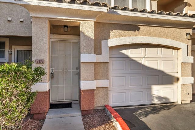 5855 Valley Drive 2169, North Las Vegas, NV 89031