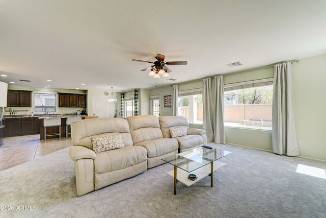 4192 E BONANZA Road, Gilbert, AZ 85297