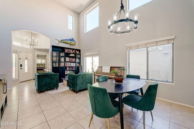 4192 E BONANZA Road, Gilbert, AZ 85297