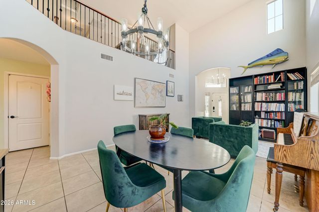 4192 E BONANZA Road, Gilbert, AZ 85297