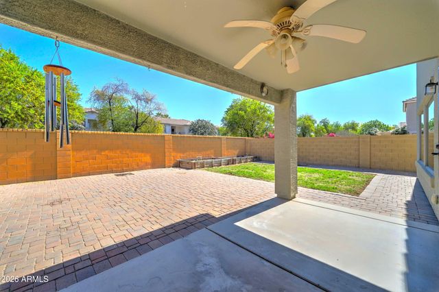 4192 E BONANZA Road, Gilbert, AZ 85297