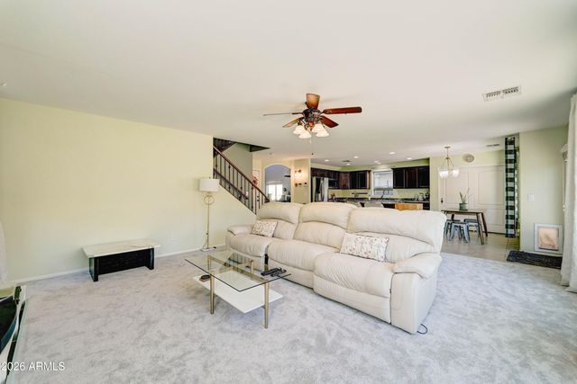 4192 E BONANZA Road, Gilbert, AZ 85297