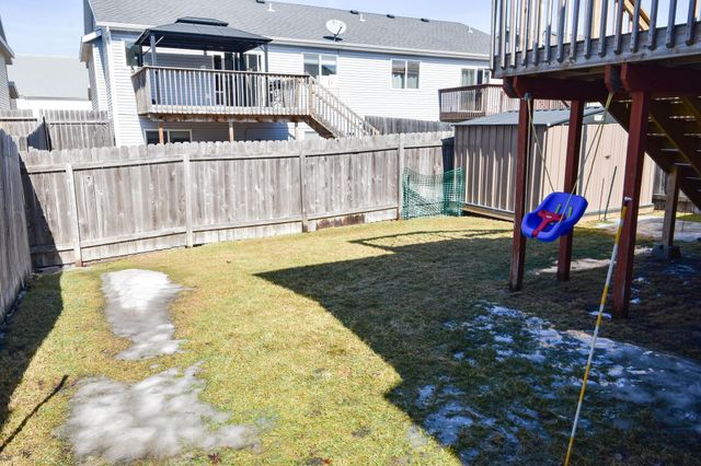 706 14TH Avenue E, West Fargo, ND 58078