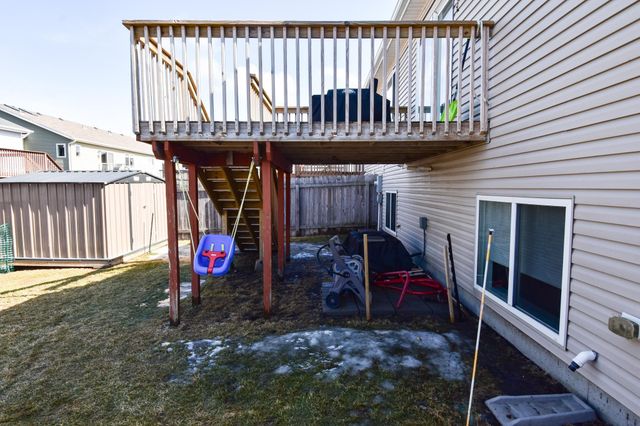 706 14TH Avenue E, West Fargo, ND 58078