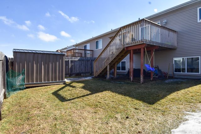 706 14TH Avenue E, West Fargo, ND 58078