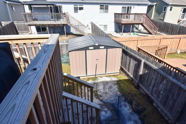 706 14TH Avenue E, West Fargo, ND 58078