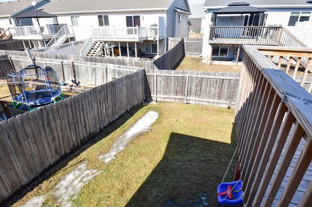 706 14TH Avenue E, West Fargo, ND 58078