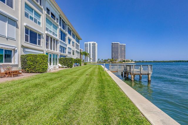 52 Yacht Club Drive 305, North Palm Beach, FL 33408
