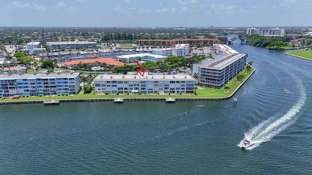 52 Yacht Club Drive 305, North Palm Beach, FL 33408