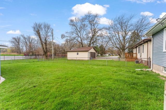 217 W 40th Place, Griffith, IN 46319