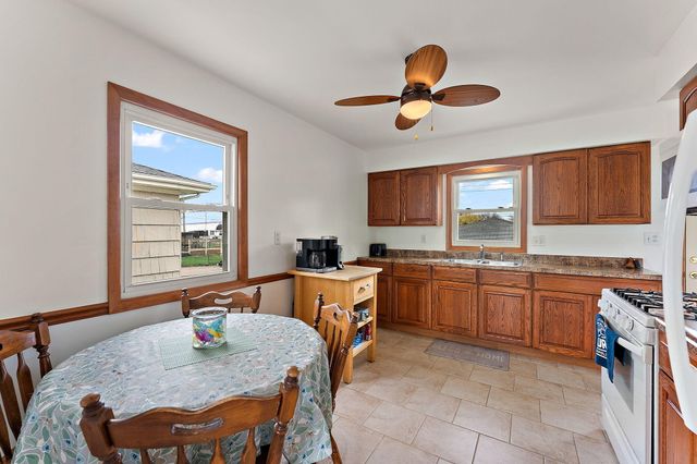 217 W 40th Place, Griffith, IN 46319