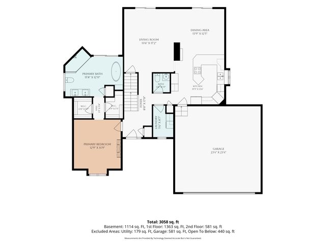 18121 Lovell Road, Spring Lake, MI 49456