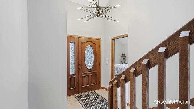 18121 Lovell Road, Spring Lake, MI 49456