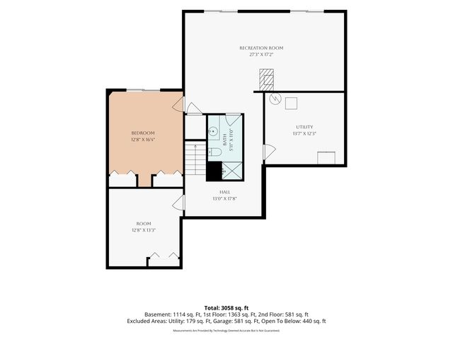 18121 Lovell Road, Spring Lake, MI 49456