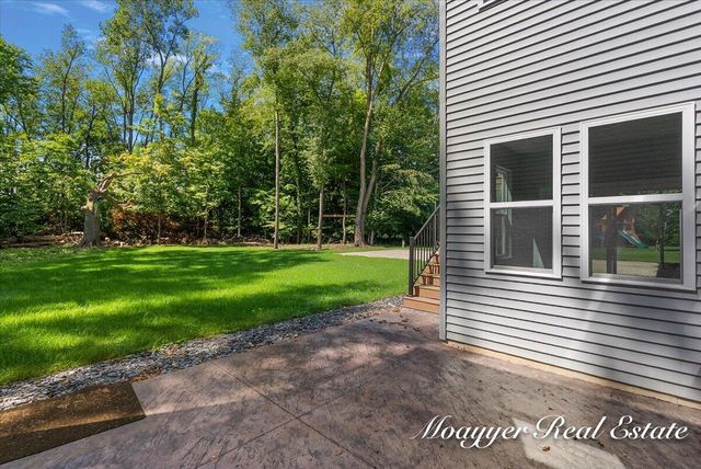 1835 Gloryfield Drive, Byron Center, MI 49315