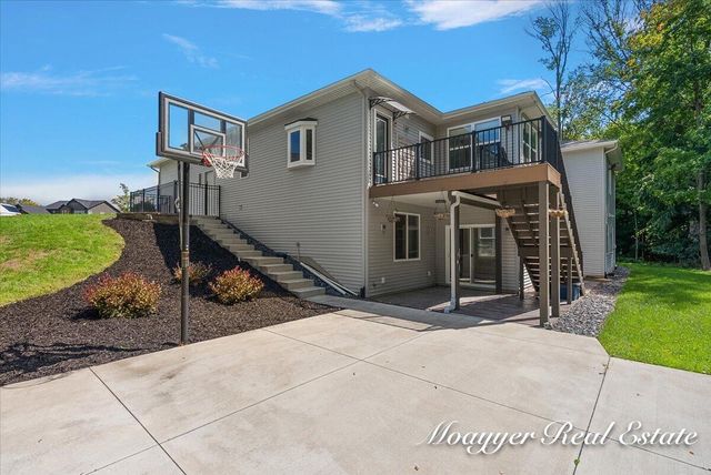 1835 Gloryfield Drive, Byron Center, MI 49315