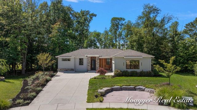 1835 Gloryfield Drive, Byron Center, MI 49315