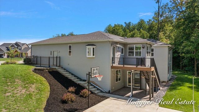 1835 Gloryfield Drive, Byron Center, MI 49315