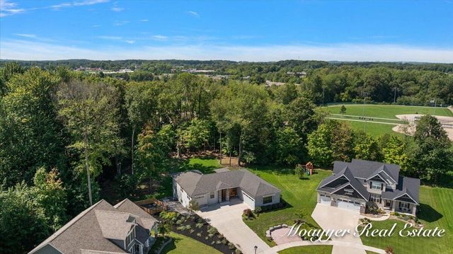 1835 Gloryfield Drive, Byron Center, MI 49315