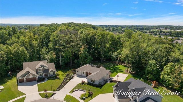 1835 Gloryfield Drive, Byron Center, MI 49315