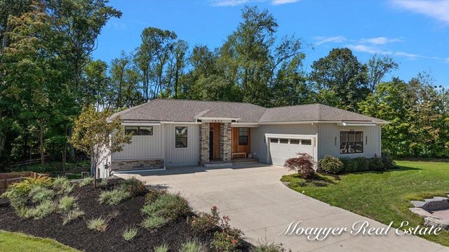 1835 Gloryfield Drive, Byron Center, MI 49315