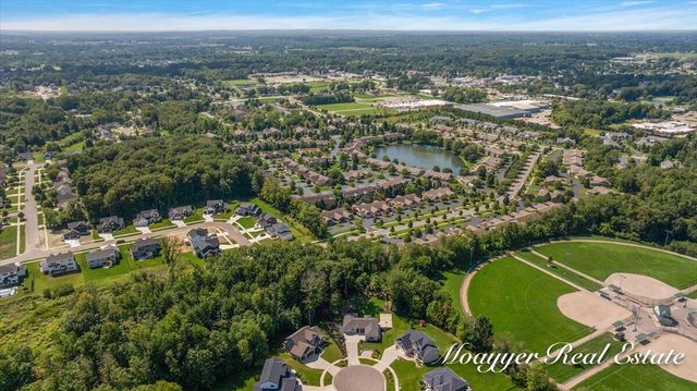 1835 Gloryfield Drive, Byron Center, MI 49315