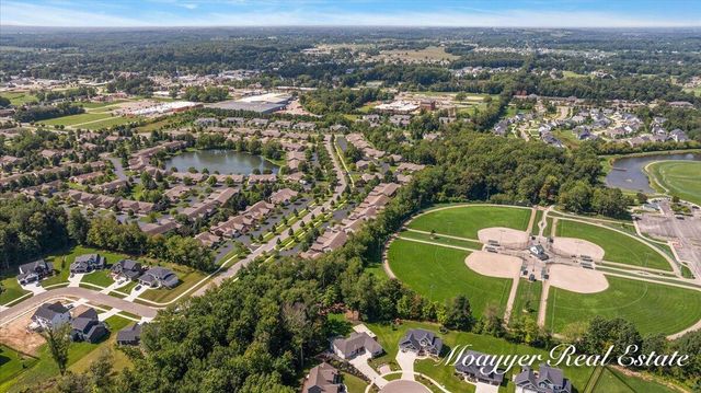 1835 Gloryfield Drive, Byron Center, MI 49315