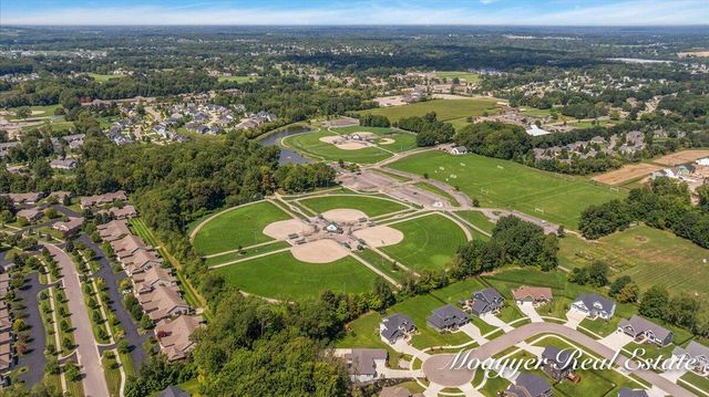 1835 Gloryfield Drive, Byron Center, MI 49315
