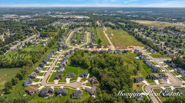 1835 Gloryfield Drive, Byron Center, MI 49315