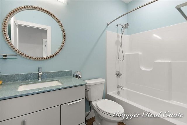 1835 Gloryfield Drive, Byron Center, MI 49315