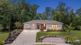 1835 Gloryfield Drive, Byron Center, MI 49315
