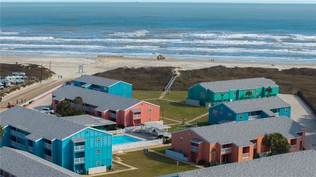800 Beach Access Road 1A 212, Port Aransas, TX 78373