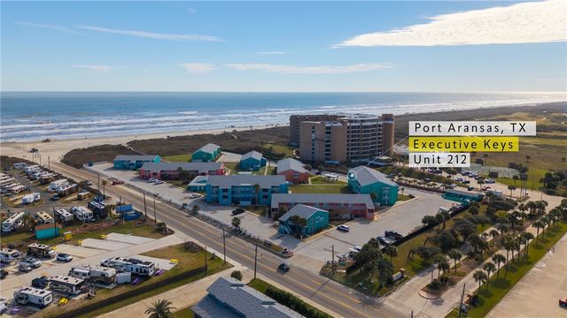 800 Beach Access Road 1A 212, Port Aransas, TX 78373