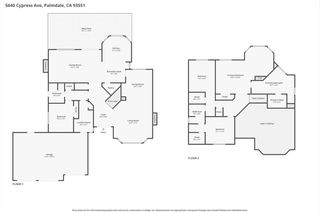 5640 Cypress, Palmdale, CA 93551